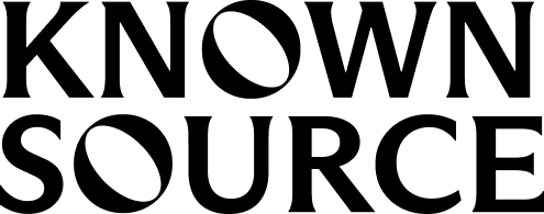 Known Source